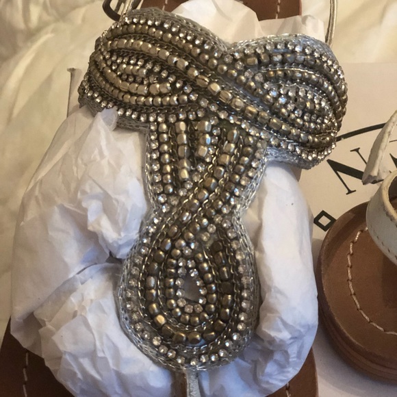 Steve Madden Sandals - Picture 3 of 5